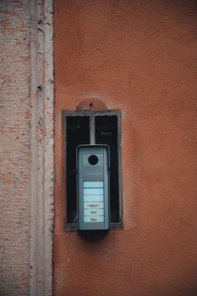 Porteros automáticos